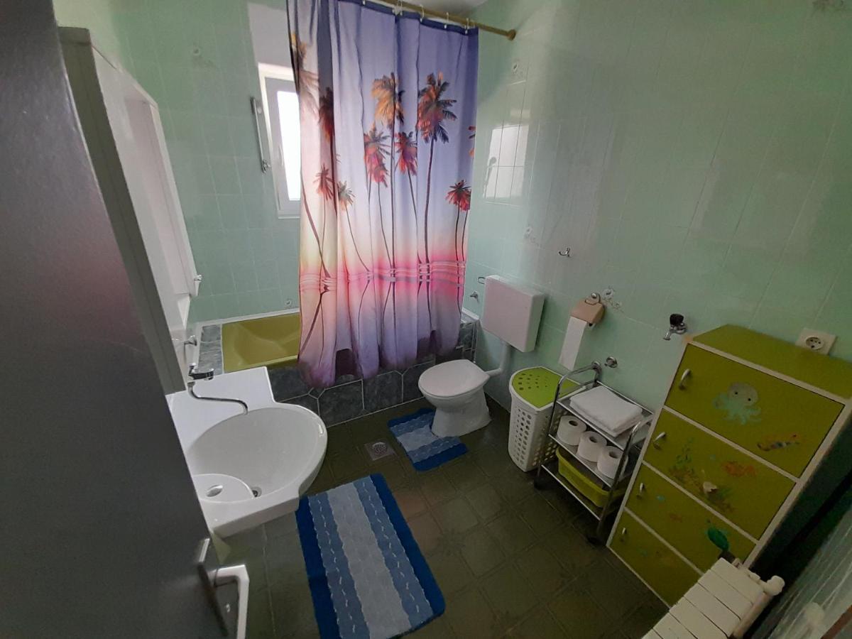 Tomislav Apartmán Vodice