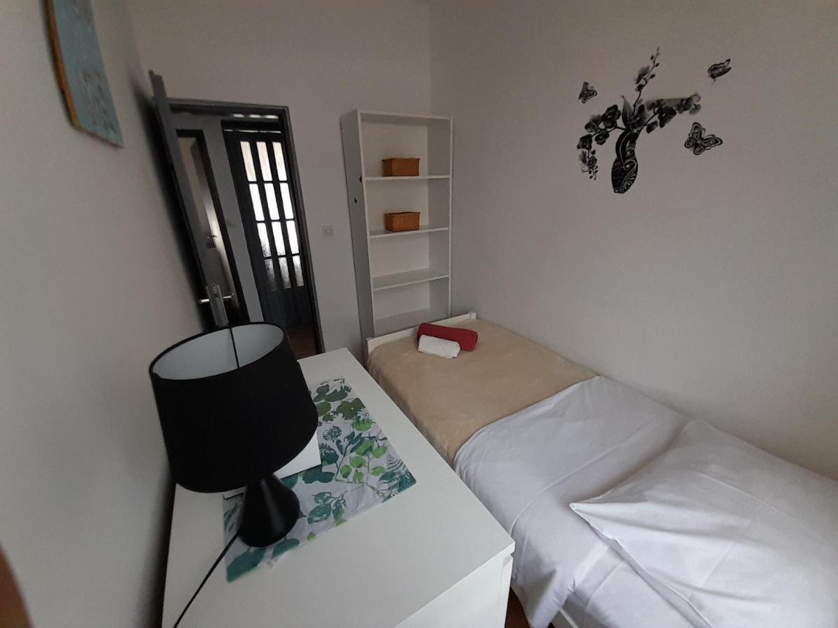 Apartmán Tomislav Vodice