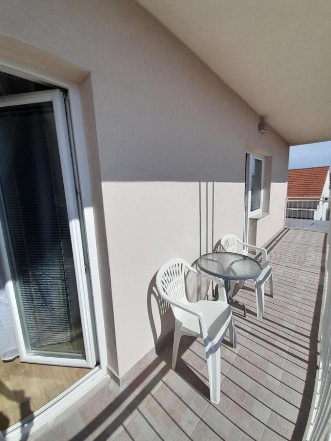 Apartmán Tomislav Vodice
