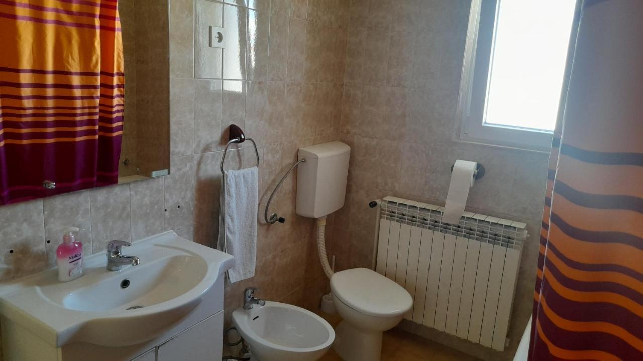 Tomislav Apartmán Vodice