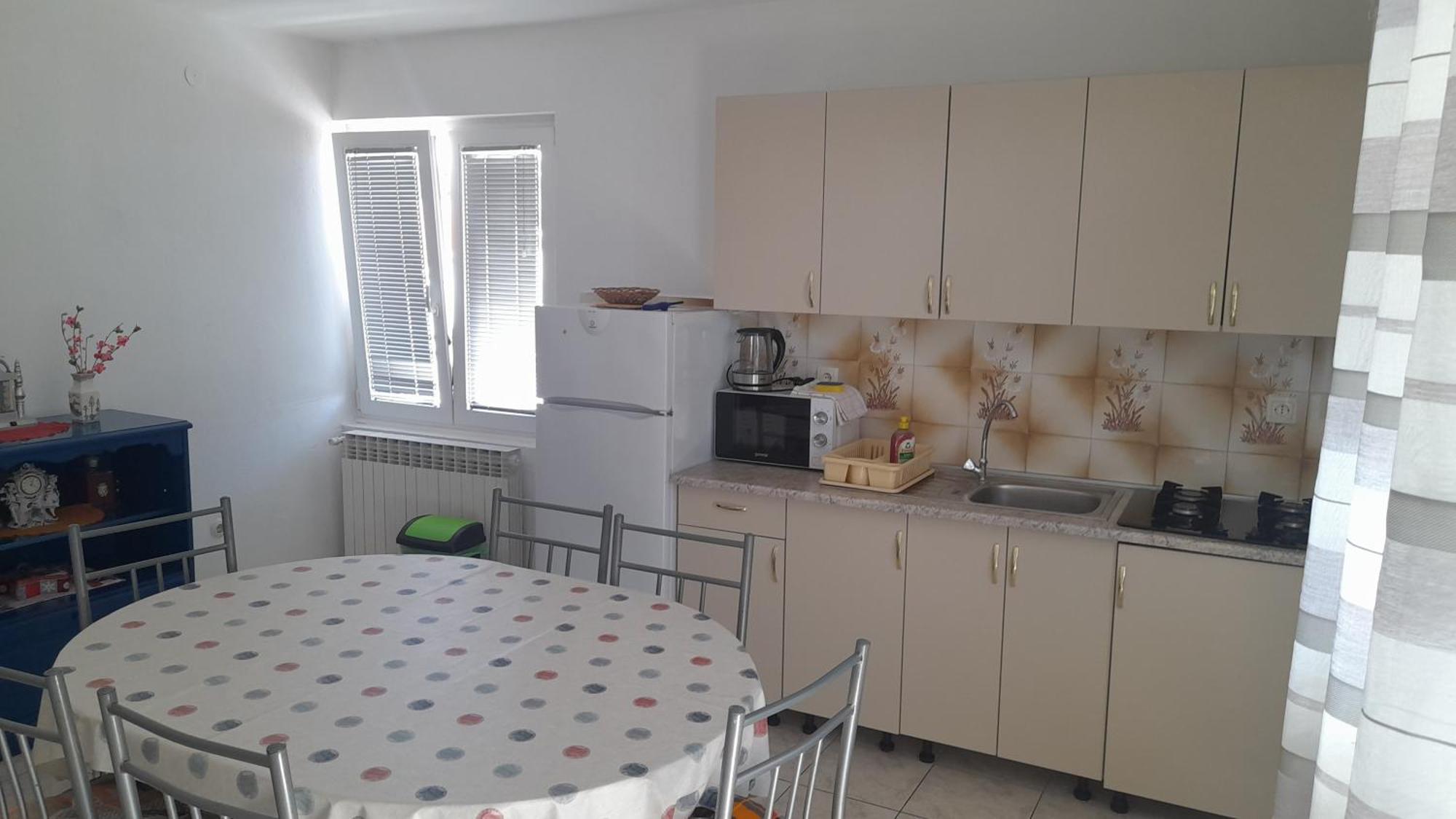 Tomislav Apartmán Vodice