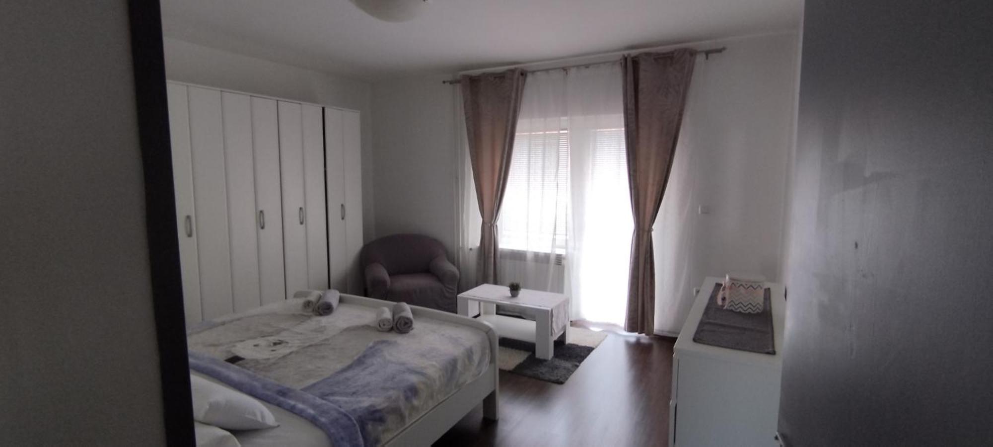 Apartmán Tomislav