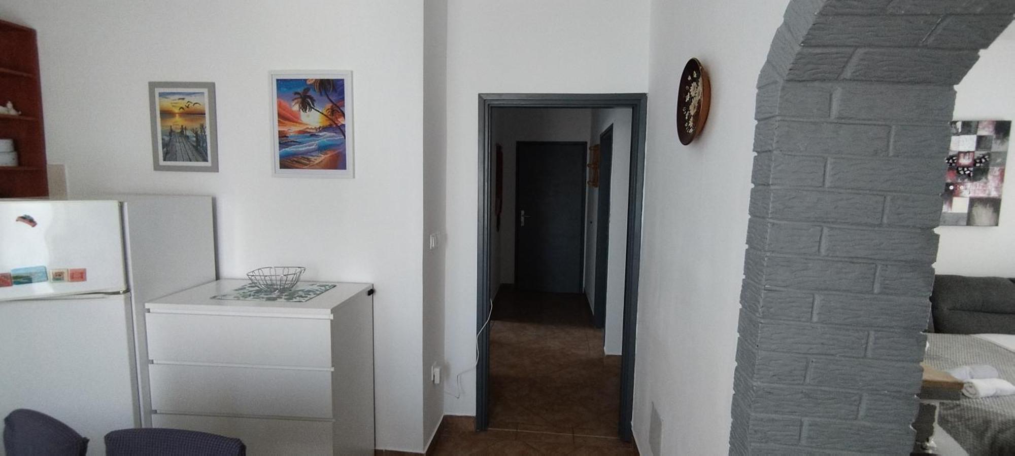 Tomislav Apartmán *