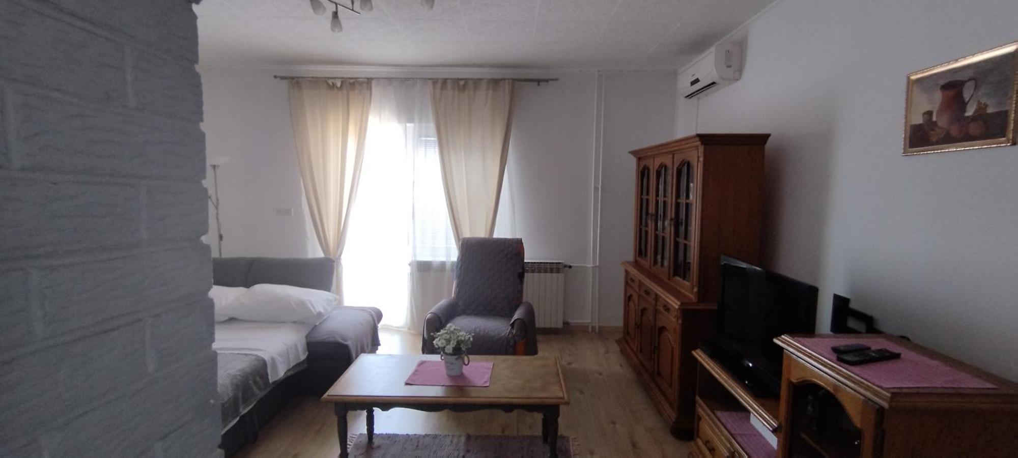 Tomislav Apartmán