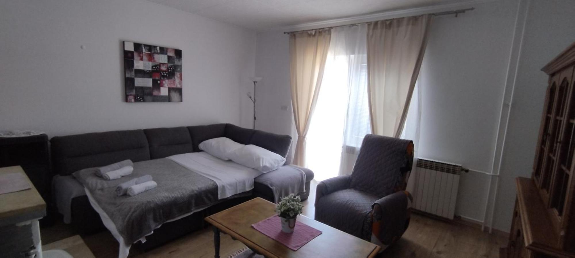 Tomislav Apartmán *